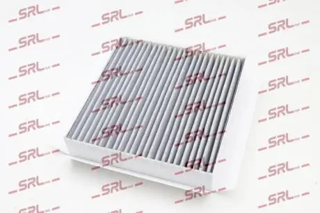 Фільтр салону вугільний Polcar S111103