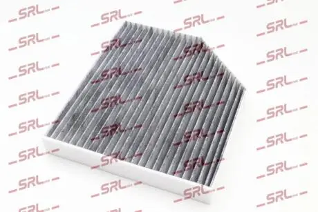 Фільтр салону вугільний Polcar S111115