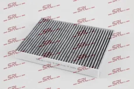 Фільтр салону вугільний Polcar S111123