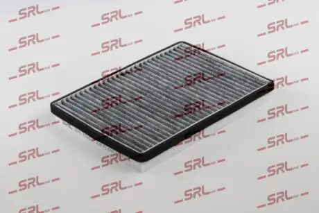 Фільтр повітря салону, вугільний Polcar S111145
