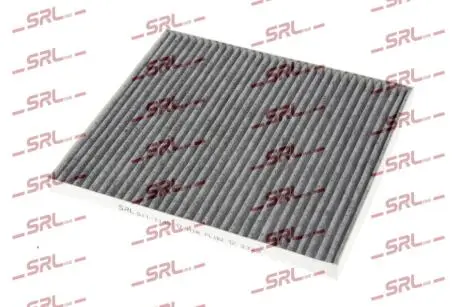 Фільтр повітря салону, вугільний Polcar S111149