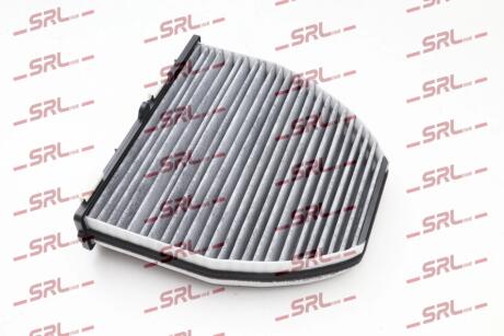 Фільтр повітря салону, вугільний Polcar S111153