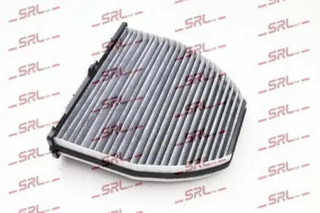 Фільтр повітря салону, вугільний Polcar S111153