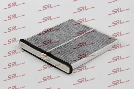 Фільтр повітря салону, вугільний Polcar S111155