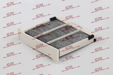 Фільтр повітря салону, вугільний Polcar S111156