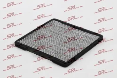 Фільтр повітря салону, вугільний Polcar S111157