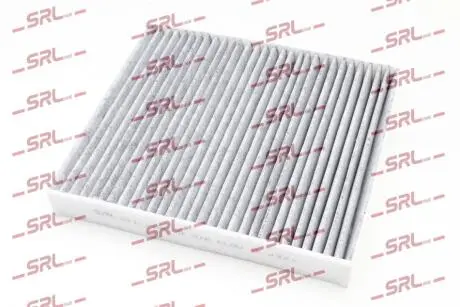 Фільтр повітря салону, вугільний Polcar S111158