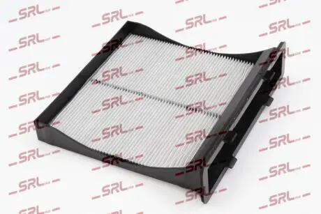Фільтр повітря салону, вугільний Polcar S111159