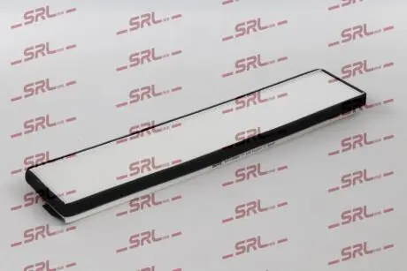 Фільтр повітря салону Polcar S112020