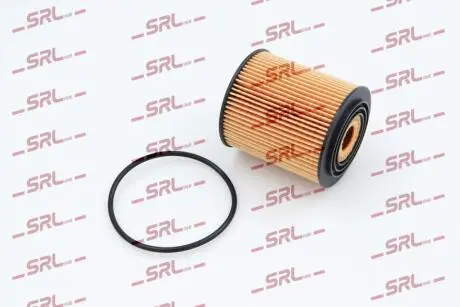 Масляний фільтр MINI kabriolet (R52) Polcar S113145