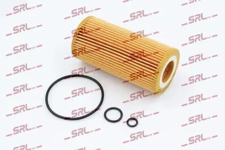 Масляний фільтр Polcar S113147