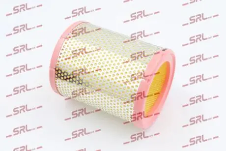 Фільтр повітря Polcar S114033