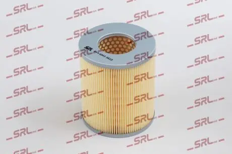 Фільтр повітря Polcar S114043