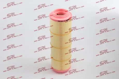Фільтр повітря Polcar S114048