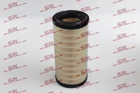 Фільтр повітряний Polcar S114054