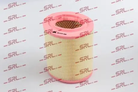 Фільтр повітря Polcar S114172