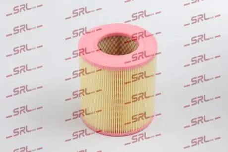 Фільтр повітря Polcar S114178