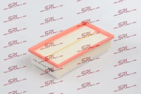 Фільтр повітряний Polcar S114190