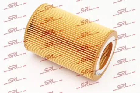 Фільтр повітря Polcar S114207
