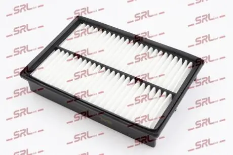 Фільтр повітряний Polcar S114263