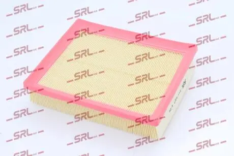 Воздушный фильтр MULTIPLA (186_), 04. Polcar S114280