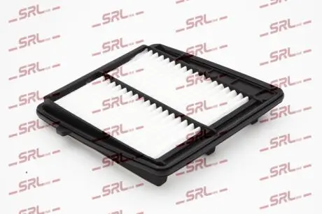 Фільтр повітряний Polcar S114322