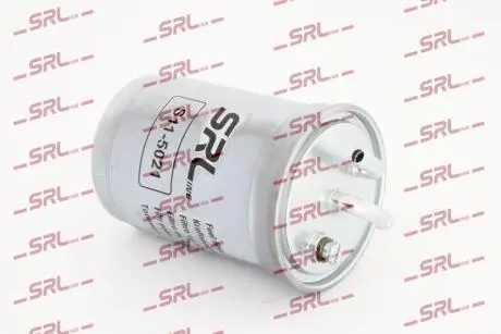Топливный фильтр Polcar S115021