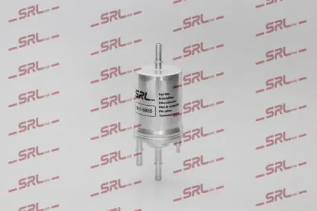 Фільтр палива Polcar S115055