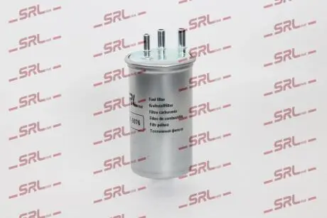 Фільтр палива Polcar S115076