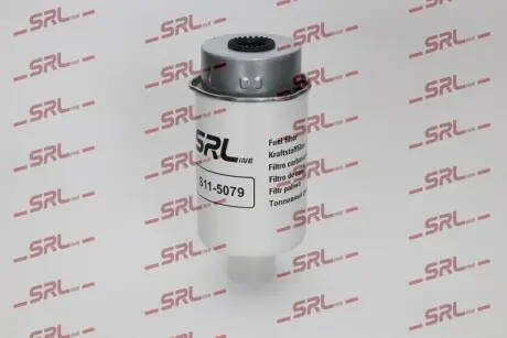 Фільтр палива Polcar S115079