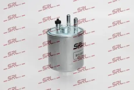 Фільтр палива Polcar S115082