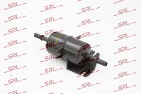 Фільтр палива Polcar S115099