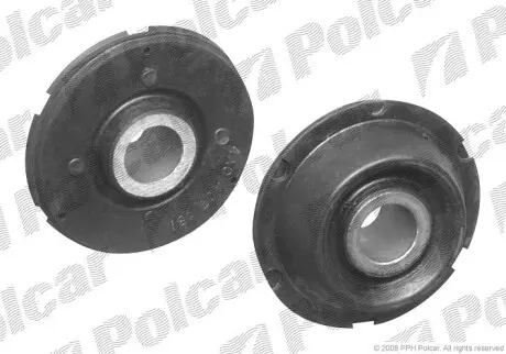 Сайлетблок важеля Polcar S2013009