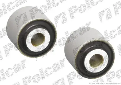 Сайлетблок важеля Polcar S2013023