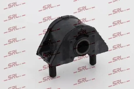 Сайлетблок важеля Polcar S2023029