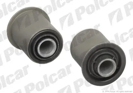 Сайлетблок важеля Polcar S2024022