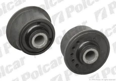 Сайлетблок важеля Polcar S2024024
