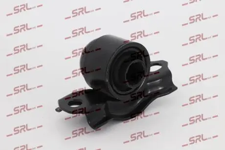 Сайлетблок важеля Polcar S2027039