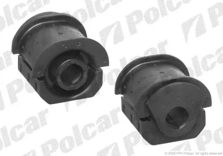 Сайлетблок важеля Polcar S2027047