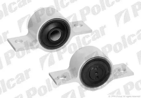 Втулка важеля Polcar S2027061