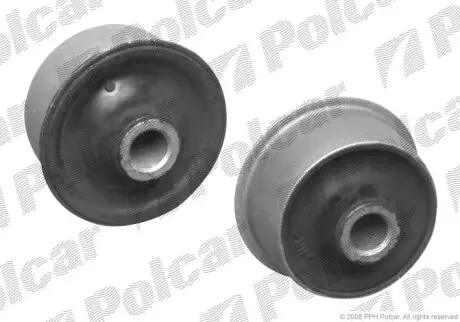 Сайлетблок важеля Polcar S2032001