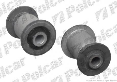 Сайлентблок рычага Polcar S2032033