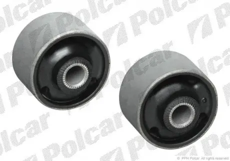 Сайлентблок важеля Polcar S2032044