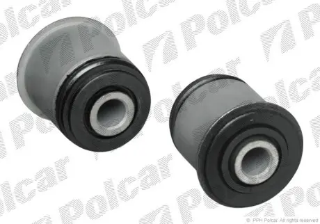 Сайлетблок важеля Polcar S2032045