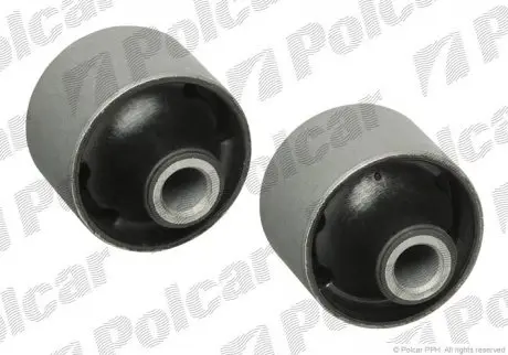 Сайлентблок переднього важеля Polcar S2032064