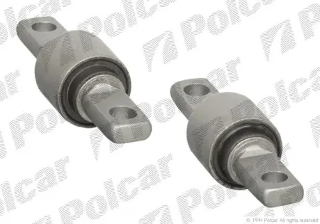 Сайлетблок важеля Polcar S2038013
