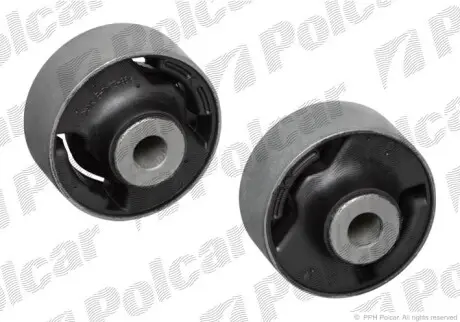 Сайлетблок важеля Polcar S2038050