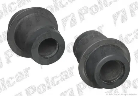 Сайлентблок переднего рычага Polcar S2044002