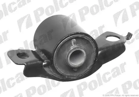Сайлетблок важеля Polcar S2045051