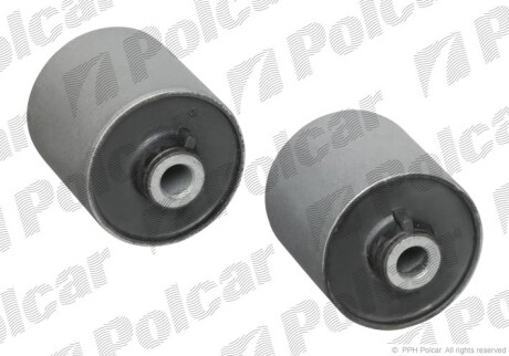 Сайлетблок важеля Polcar S2045078